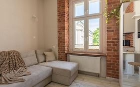 Apartamenty Fabrykanta Przy Piotrkowskiej